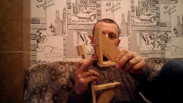 Простой регулируемый держатель дверного полотна смотреть онлайн