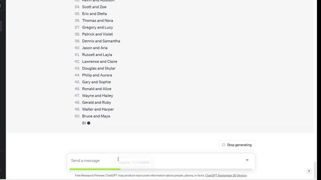 ChatGPT Auto-Continue & Token Count - Browser Extension смотреть онлайн