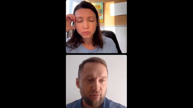 #7 Конфликты в команде: проклятие или секрет эффективности? смотреть онлайн