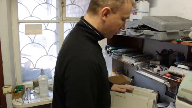 Краткий обзор принтера HP 6L-"динозавры еще в строю!!!" смотреть онлайн
