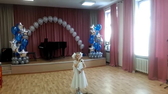 НАДЮШКА ПЕТРОВА ПЕСНЯ "АНГЕЛ" смотреть онлайн
