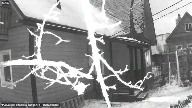 Финишная отделка 14.12.2016 | Андрей Шанс смотреть онлайн