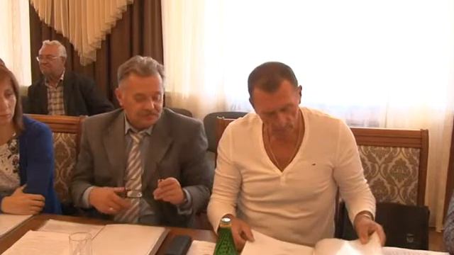 Выделение денег на индексирование пенсий. Горсовет Новомичуринска 25.06.2014г. смотреть онлайн