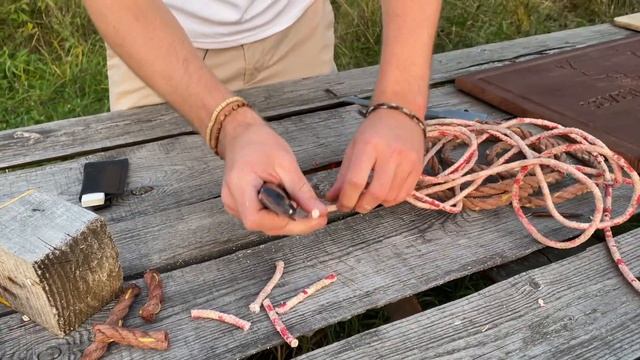 САМЫЕ МОЩНЫЕ НОЖИ | FULL-TANG | ТЕСТ-ЦЕНА смотреть онлайн