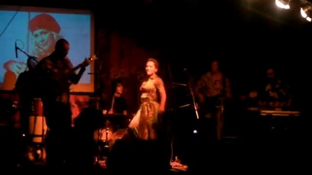 Света Колибаба - Ковбой смотреть онлайн