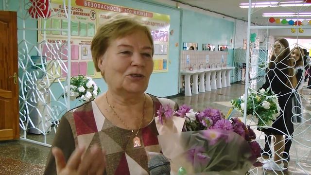 В 7 городской гимназии прошел традиционный фестиваль «Признание – 2023».