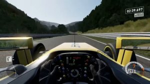 Forza 7│Under 5 Minutes Around The Nurburgring? (Renault RS17)