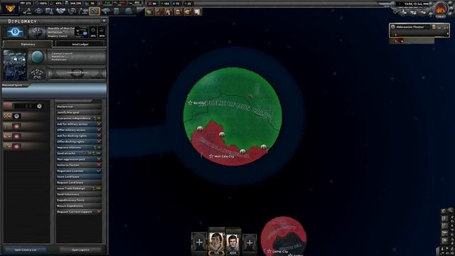 Hoi4 Star Wars: Project Valachord смотреть онлайн