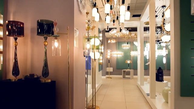 Обзор Шоу-рума смотреть онлайн