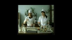 Методика отбора проб воды, определение запаха, прозрачности