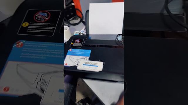 HP Ink Tank 115 Printer & Service in Delhi NCR / Gurugram | HP® Customer Support - Suraj Computers смотреть онлайн
