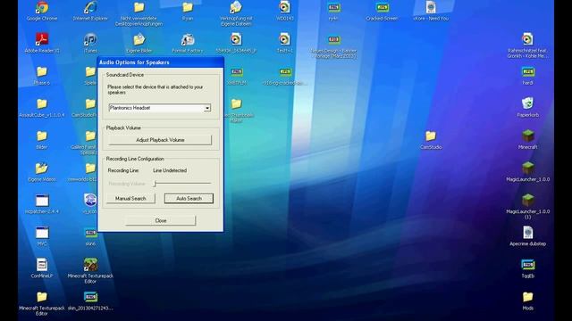 Cam Studio Portable Tutorial смотреть онлайн