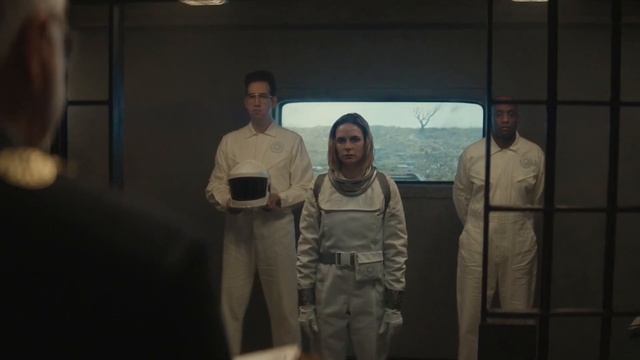 SILO Season 2 Release Date | Trailer And Everything We Know смотреть онлайн