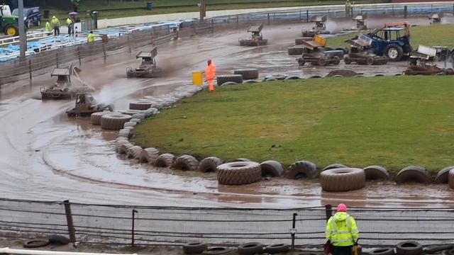 BRISCA F2 FINAL BELLE VUE 2/4/18 смотреть онлайн