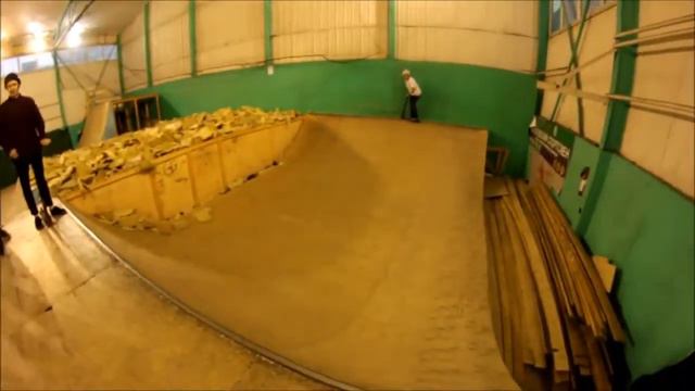 WHEELCITY SCOOTERS / Bogdanov Dmitry / 1 day смотреть онлайн