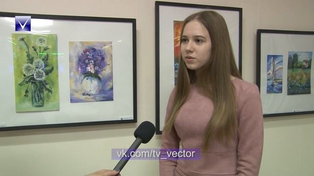 Выставка в кинотеатре "Минск" смотреть онлайн