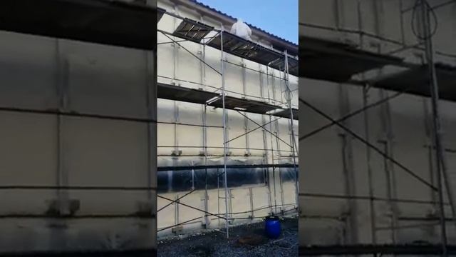 "Прогресс-93-Универсал-НР2" в работе. смотреть онлайн