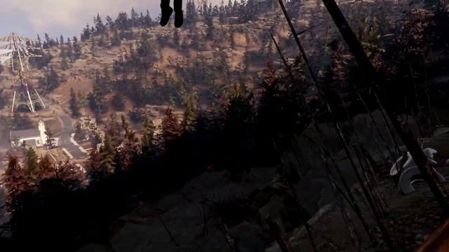 Fallout 76 - ? The Best Camp Locations in Appalachia for all Builds!?(How to Guide, Gameplay review смотреть онлайн
