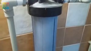 Фильтр для воды ВВ 20