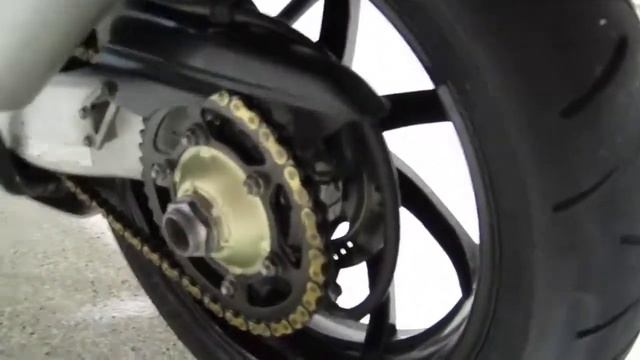 Honda NSR 250 MC-28 | Honda NSR 250R Special Edition MC-28 смотреть онлайн
