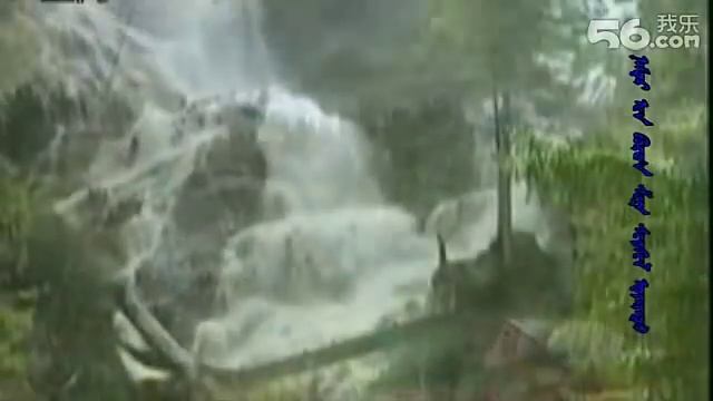 父亲-洪巴 / Хомбы