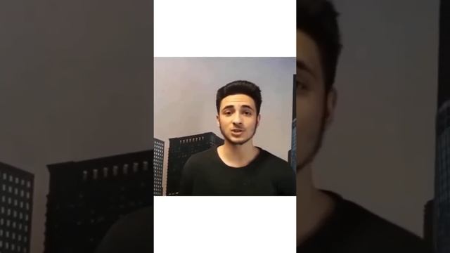 Любимый стих из Библии❤️? смотреть онлайн