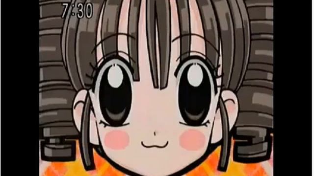full moon wo sagashite AMV-New Future смотреть онлайн