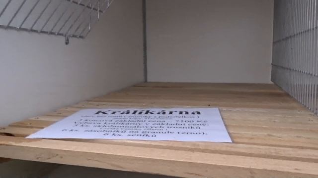 Чешские клетки для кроликов, изготовление и продажа смотреть онлайн
