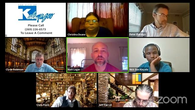 Zoning Board Of Appeals