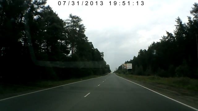 Фиеста наперерез смотреть онлайн