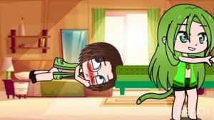 Реакция на ,,Я и личинус''😑