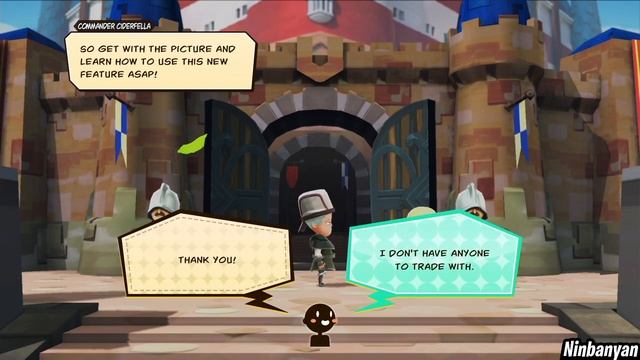 Snack World: The Dungeon Crawl - Gold - Walkthrough Part 6 - No Commentary Gameplay смотреть онлайн