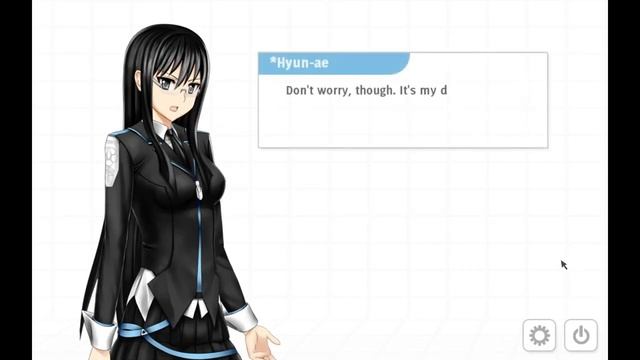 Random Gameplay: Analogue: A Hate Story - The Beginning смотреть онлайн