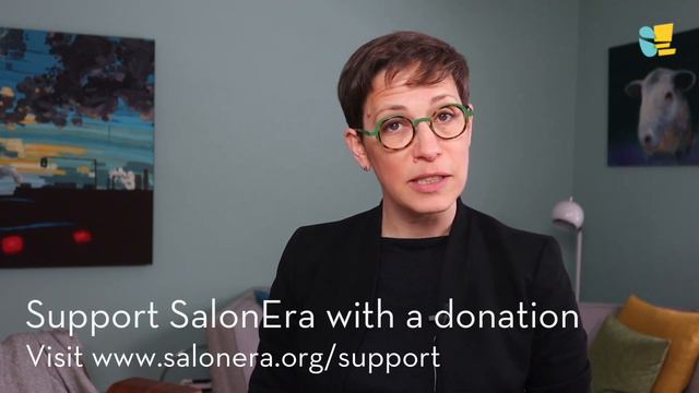 SalonEra Episode 4.5: Orpheus Revisited смотреть онлайн