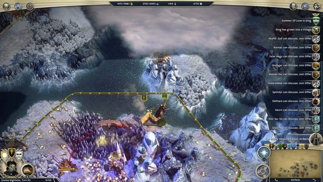 Age of Wonders 3 - Goblin Rogue - #17 смотреть онлайн