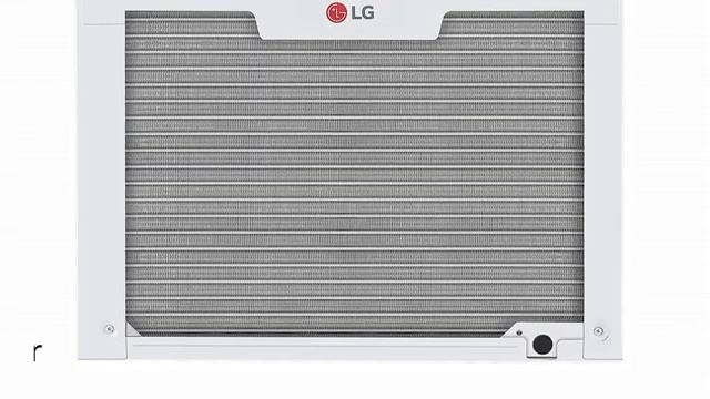 LG 1.5 Ton 5 Star Wi-Fi Inverter Window AC 2020 смотреть онлайн