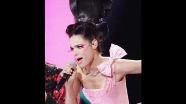 Bim Bam Boum-Melissa Mars