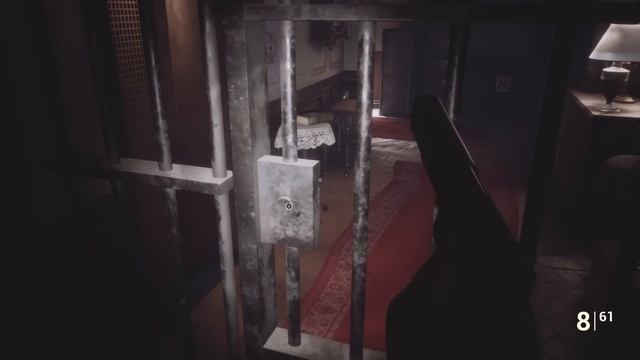 Fobia - St. Dinfna Hotel Полное Прохождение инди-хоррора (Запись стрима) смотреть онлайн