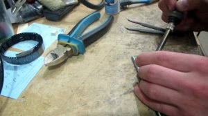 Белый экран, Негатив, Ремонт телевизора Samsung LE-37A451C1