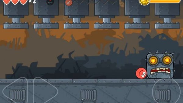 игра red ball 4 вся прохождение игры от уровня 1- 75 уровня вся прохождение игры 😉😉😉😉😇😇😇😇😇