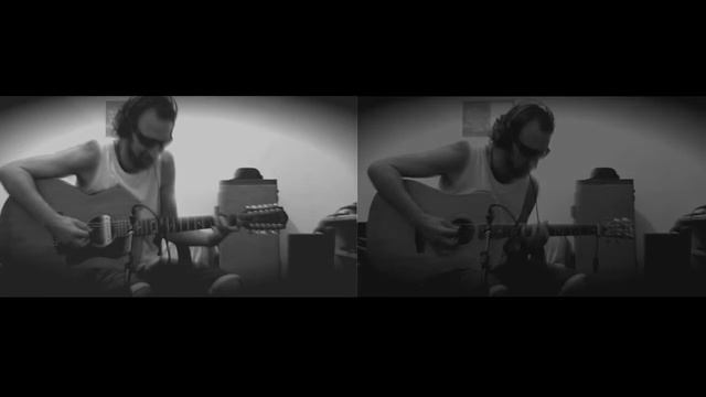 Shure SM81 And Acoustics