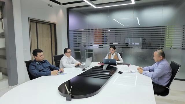 Umumiy Ovqatlanish Shoxobchalari Uchun MXIKlarning Takomillashtirilgan Ro'yxati