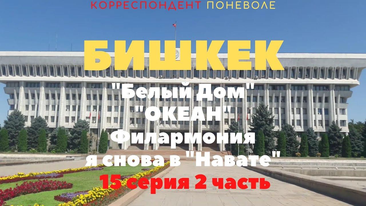 корреспондент поневоле 15 серия 2 часть смотреть онлайн