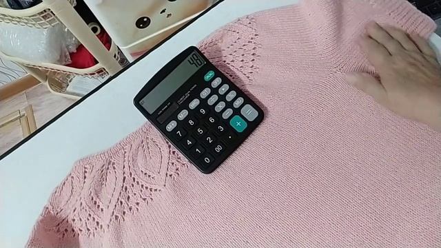 КАК РАСЧИТАТЬ КРУГЛУЮ КОКЕТКУ///ОЧЕНЬ ПОДРОБНО И ПРОСТО/// смотреть онлайн