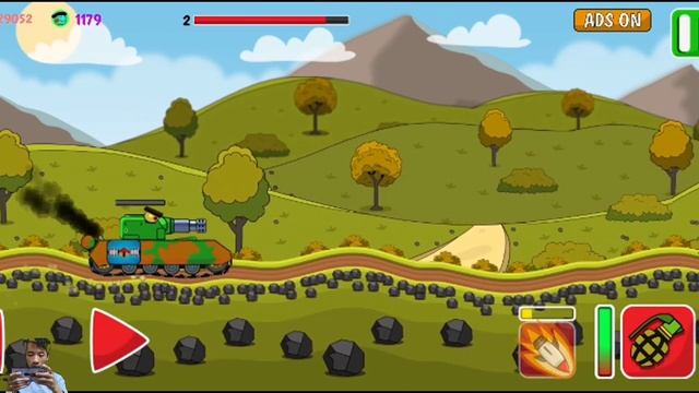 Play Game World of Tank War: Hills of Steel, Tankcraft, Tank Combat War Battle Monster Tank Combat смотреть онлайн