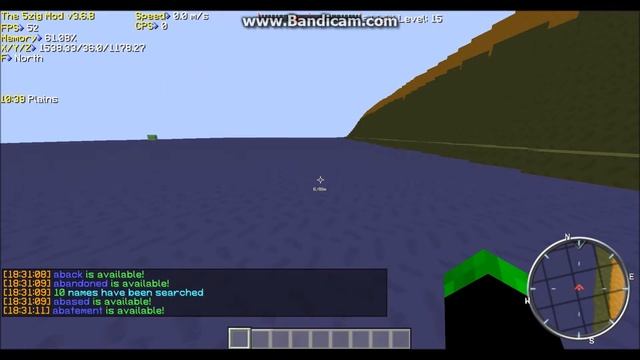 Minecraft name availability checker (in-game) смотреть онлайн
