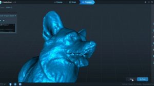 3D СКАНЕР CREALITY FERRET