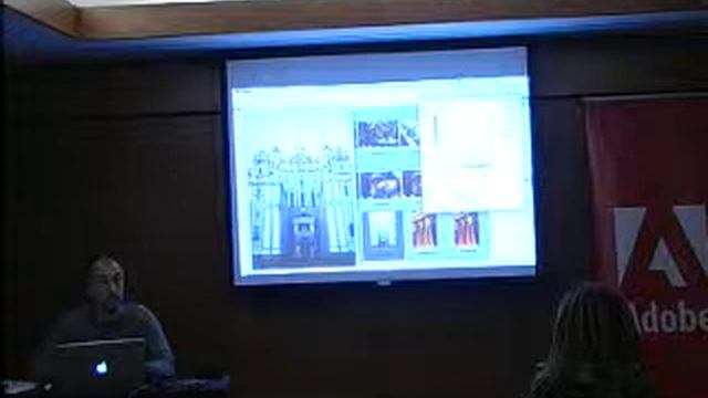 Adobe Acrobat X и Adobe InDesign: управление цветопередачей Часть 1 смотреть онлайн