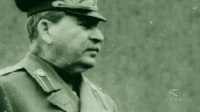 Болатаев Анатолий и видеостудия BRSvideo с премьерой нового клипа "Сталин" смотреть онлайн