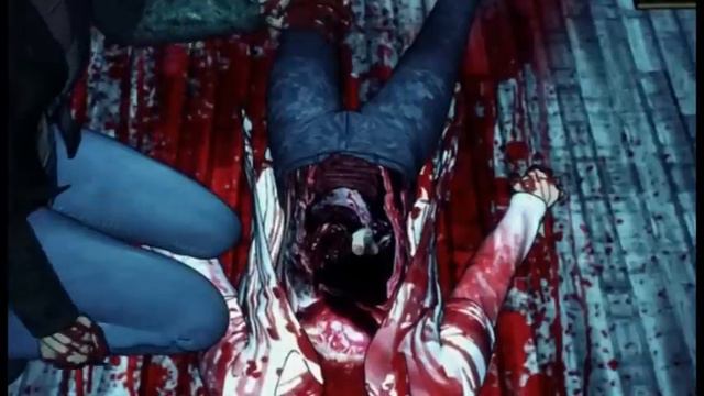 Where.the.Dead.Go.to.Die.Music Video смотреть онлайн